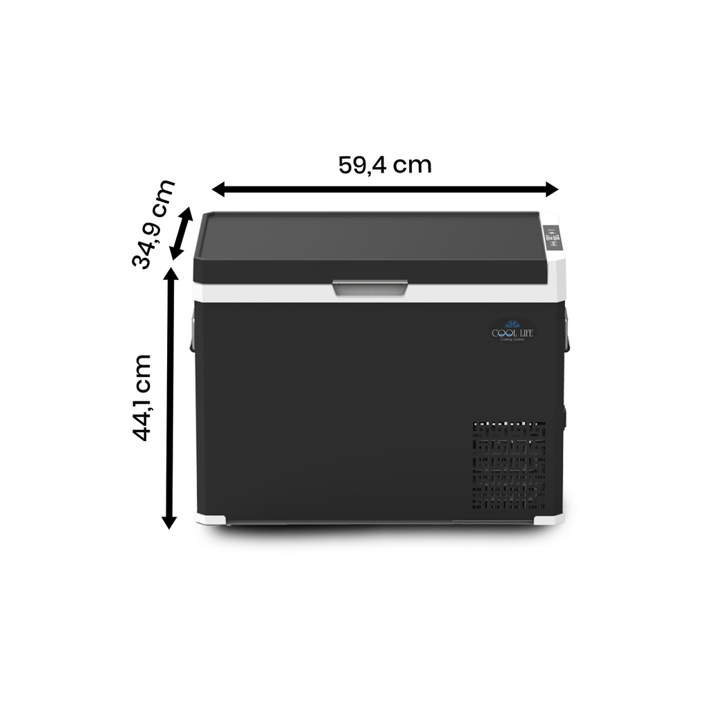 Cool Life CLM 40 LİTRE