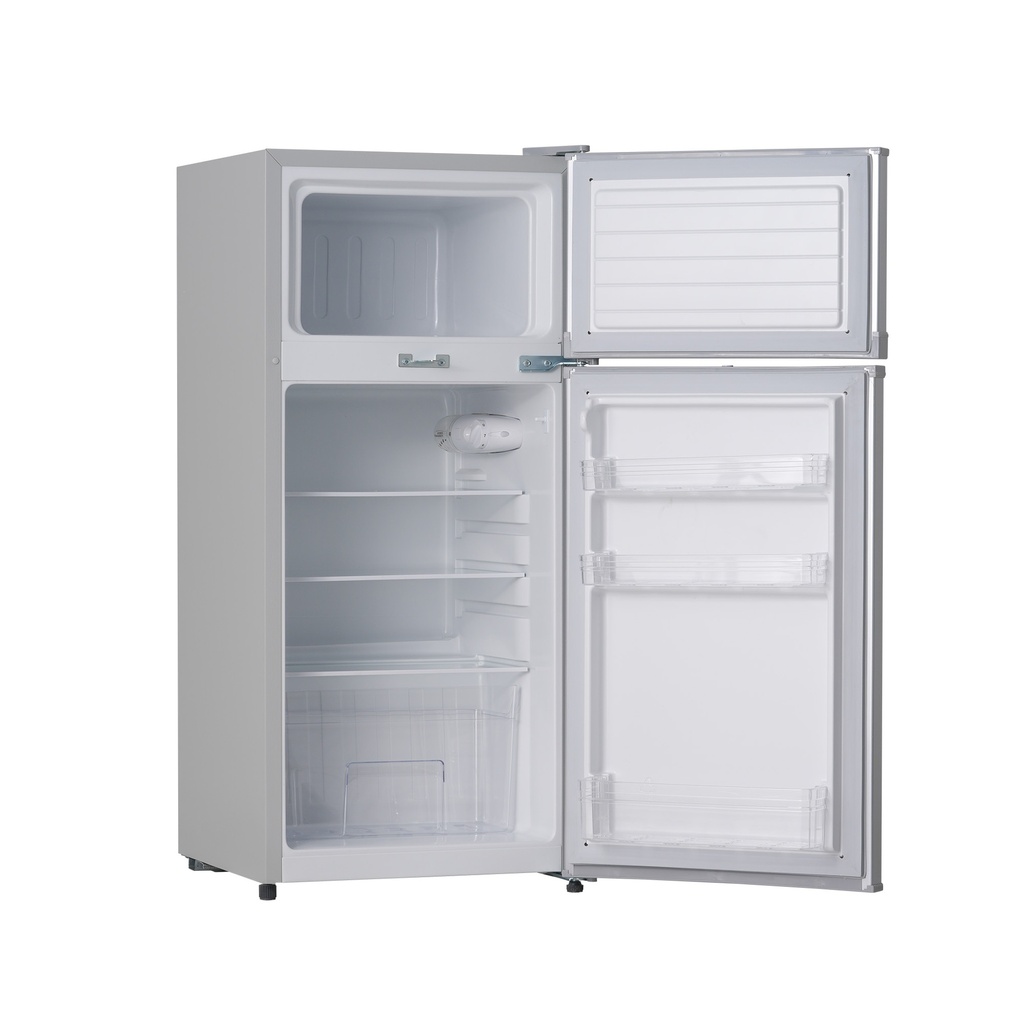 COOL LIFE CM 100 LITRE SILVER