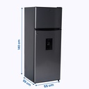Cool Life CM 235 LİTRE SEBİLLİ