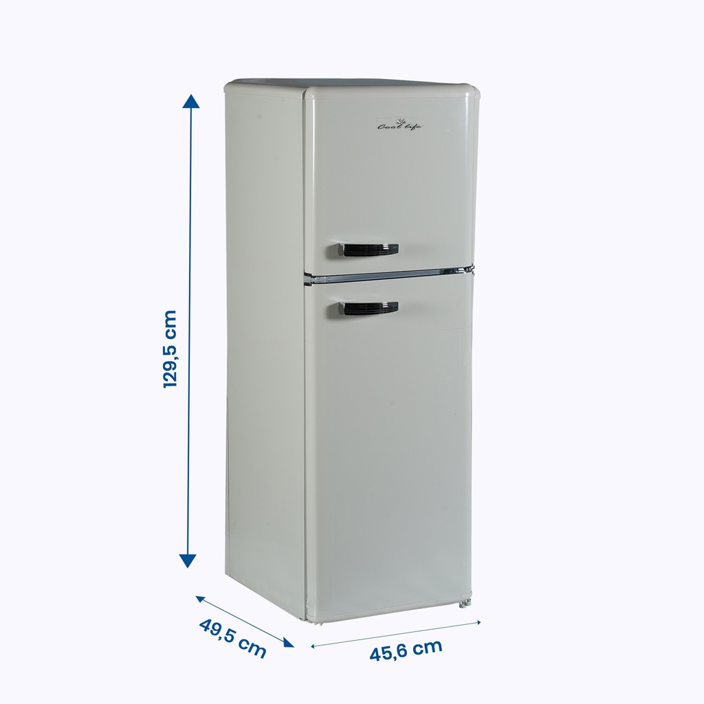 Cool LİFE CM-R 138 LİTRE