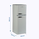 Cool LİFE CM-R 138 LİTRE