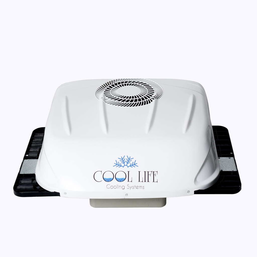 COOL LİFE 24 V PARK KLİMASI