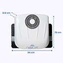 COOL LİFE 24 V PARK KLİMASI