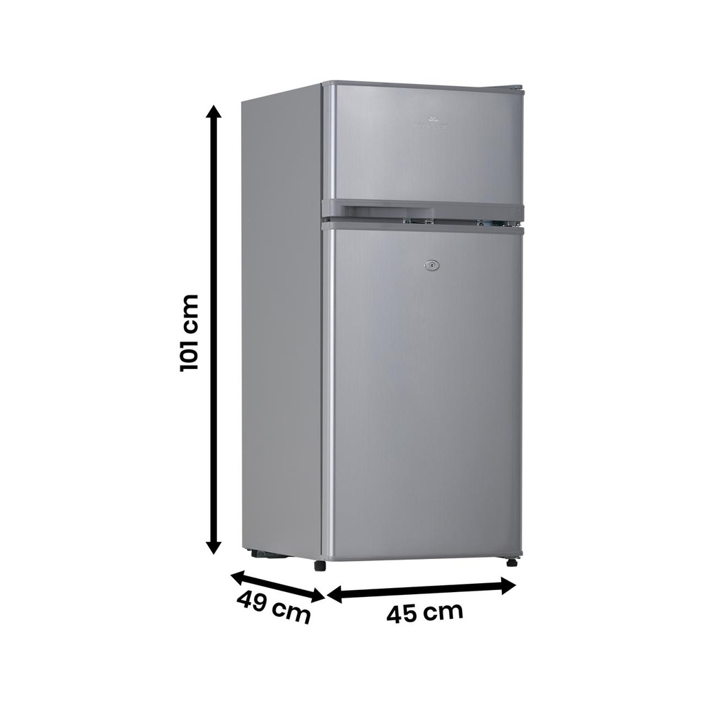COOL LIFE CM 100 LITRE SILVER