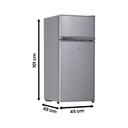 COOL LIFE CM 100 LITRE SILVER