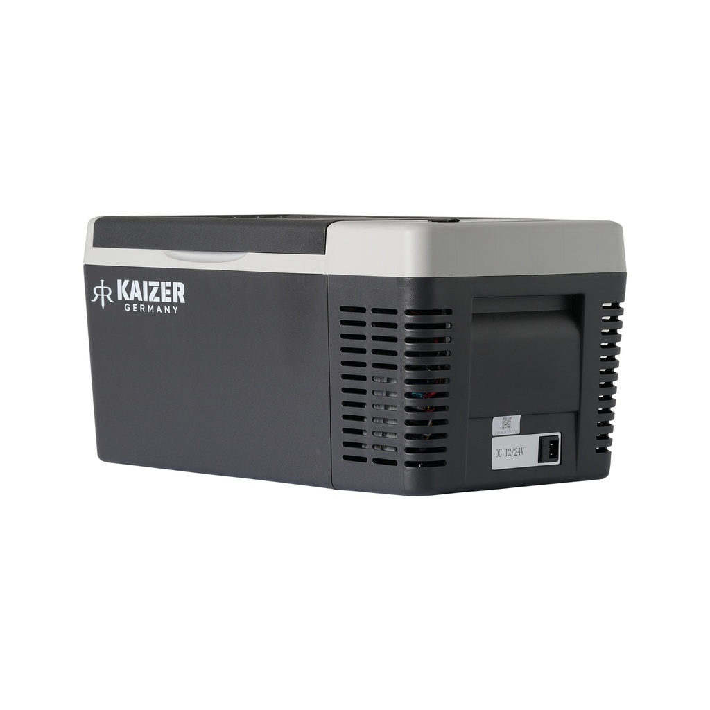 KAIZER KZR-18 Litre