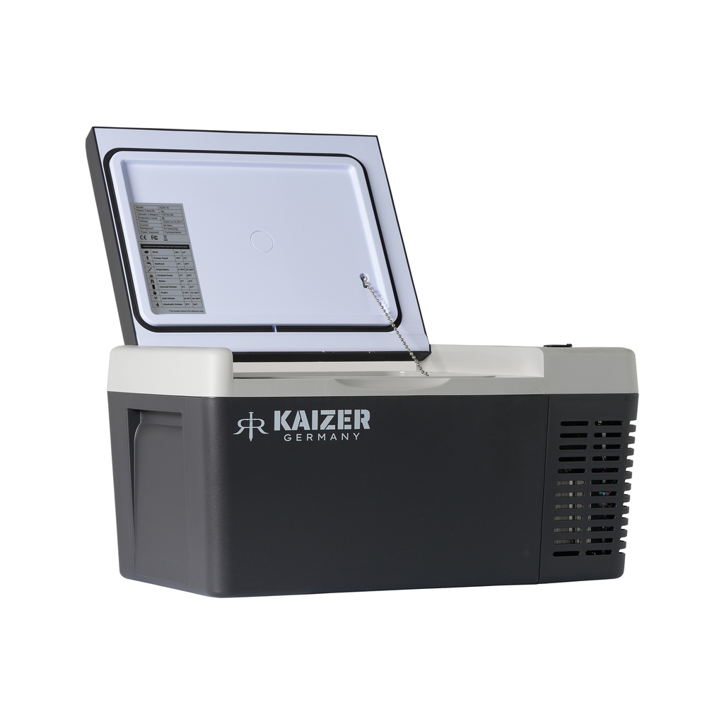 KAIZER KZR-18 Litre