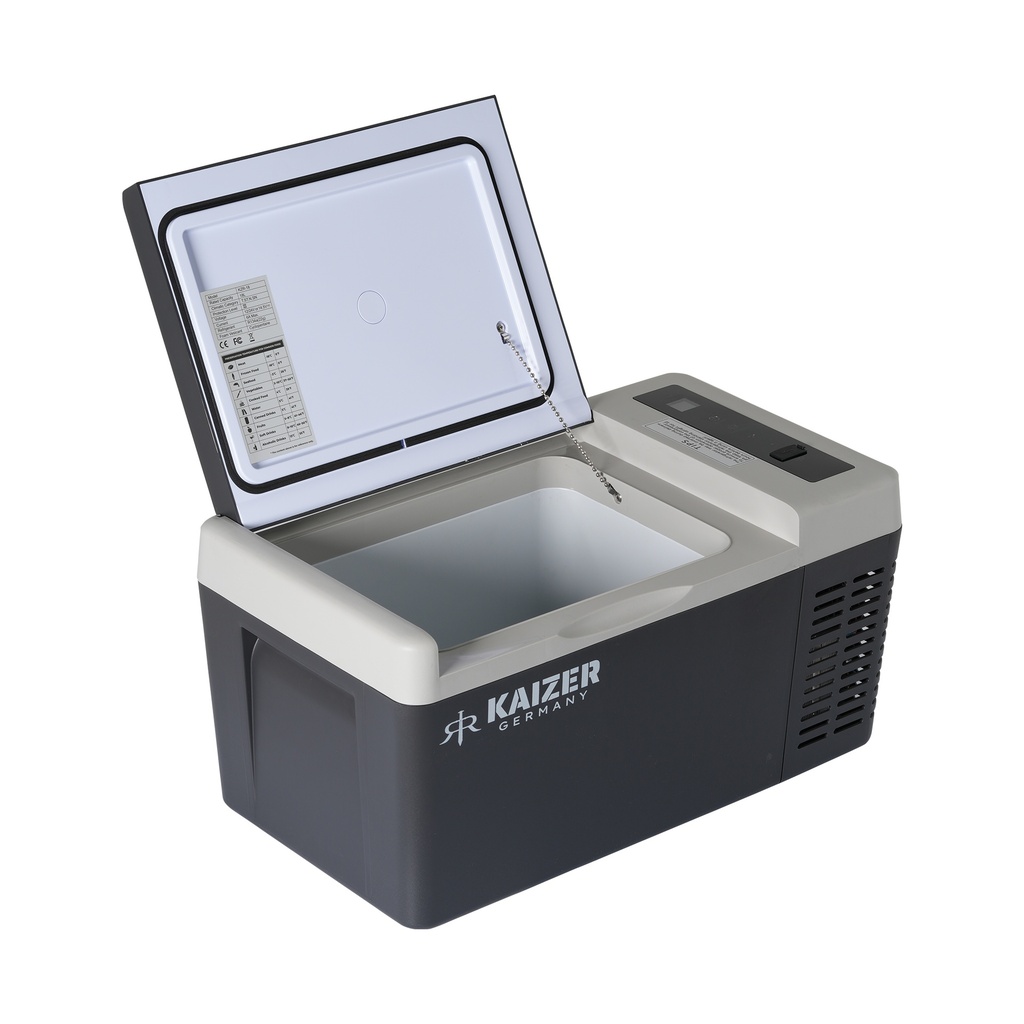 KAIZER KZR-18 Litre