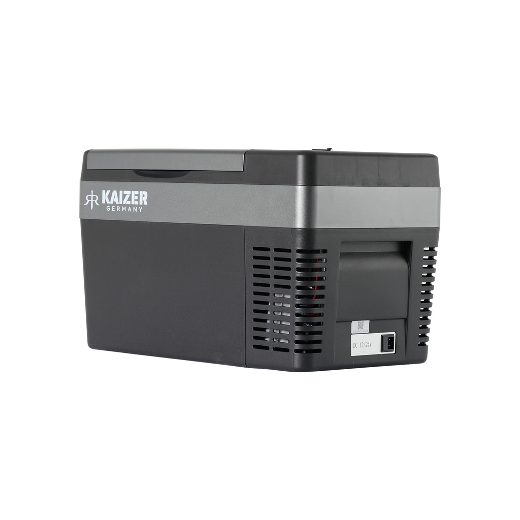KAIZER KZR-25 Litre
