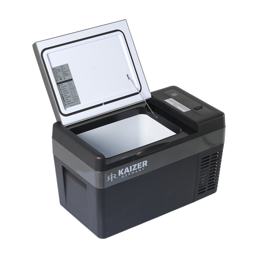 KAIZER KZR-25 Litre