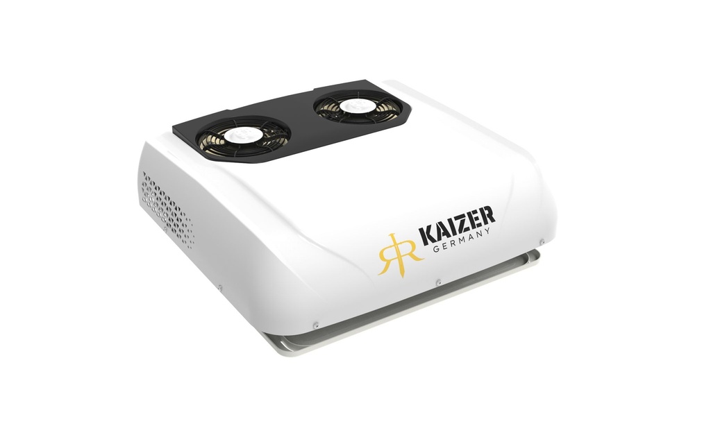 KZR-24 V Araç Park Kliması