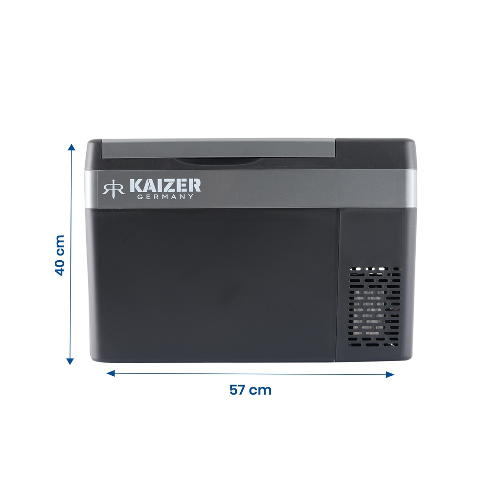 KAIZER KZR-29 Litre