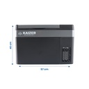 KAIZER KZR-29 Litre