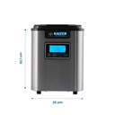 KAIZER KZR-35 ICE MAKER
