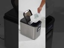 KAIZER KZR-35 ICE MAKER