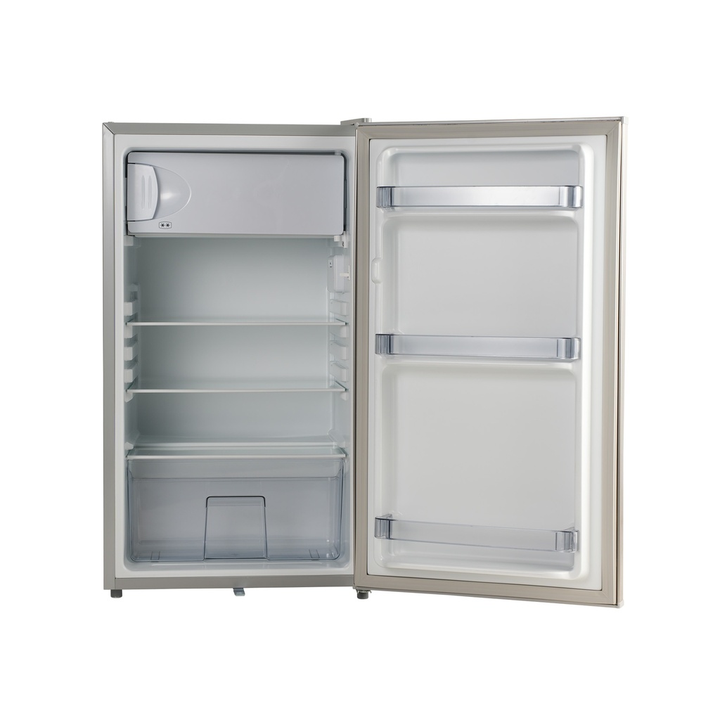 Cool Life Cm 91 inox