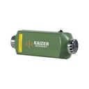 Kaizer Pro 12/24 V Split Isıtıcı