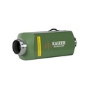 Kaizer Pro 12/24 V Split Isıtıcı