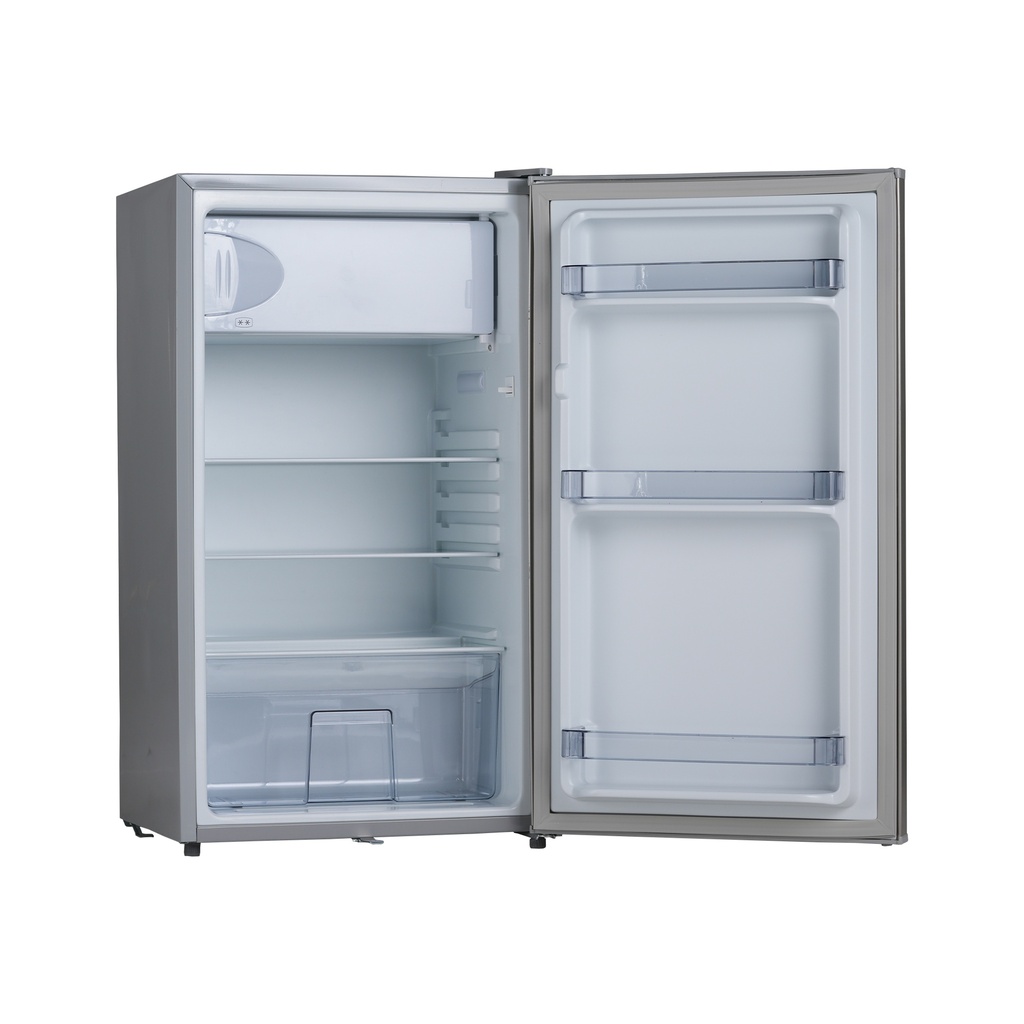 Kaizer KZR 95 Dijitalli inox