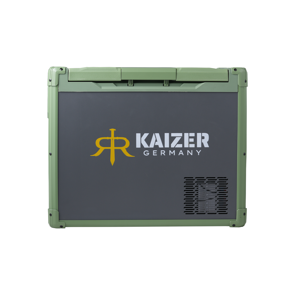Kaizer KZR-45 Litre