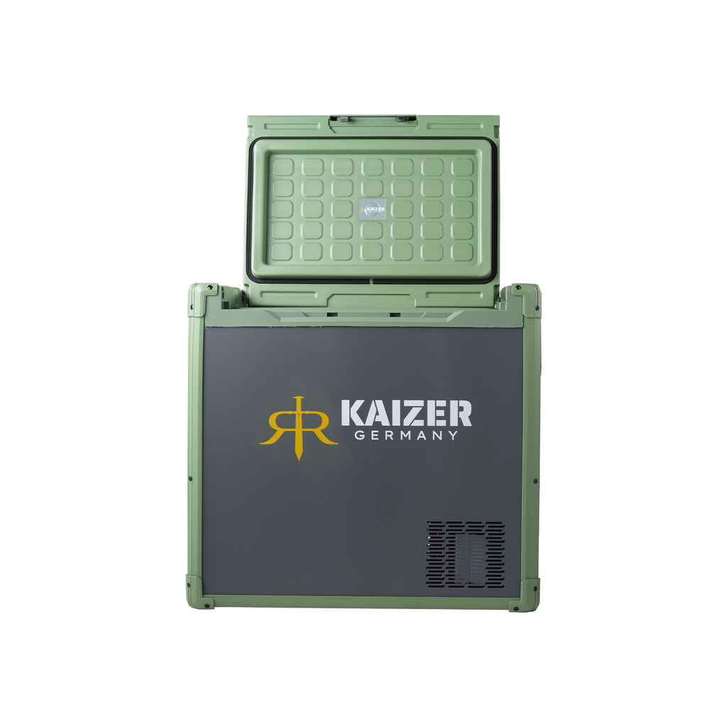Kaizer KZR-55 Litre
