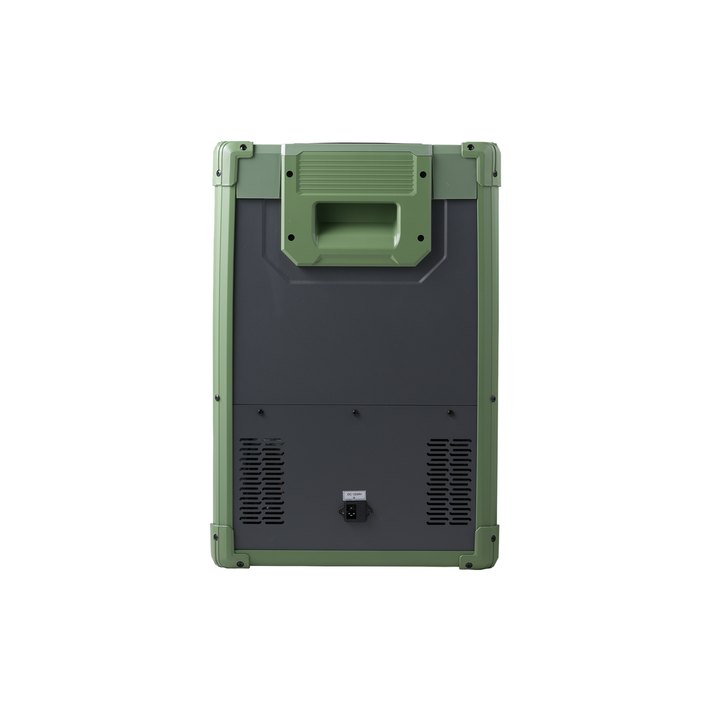 Kaizer KZR-55 Litre