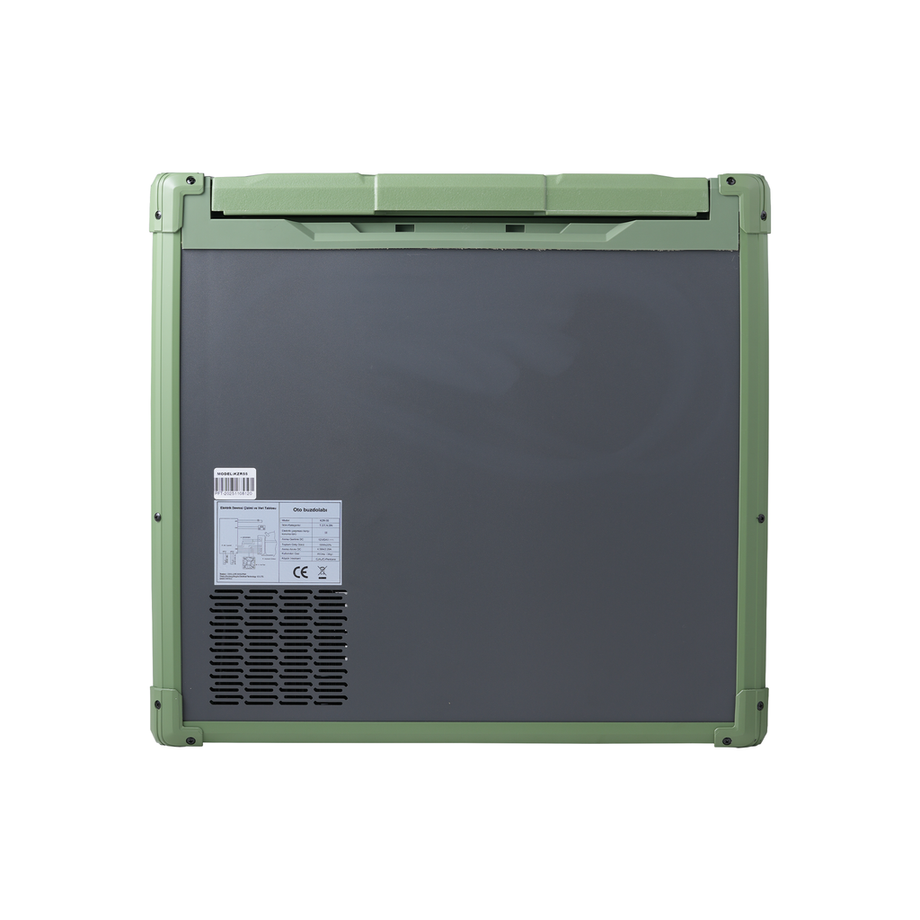 Kaizer KZR-55 Litre