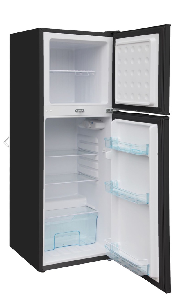 Cool Life CM 138 LİTRE SİYAH