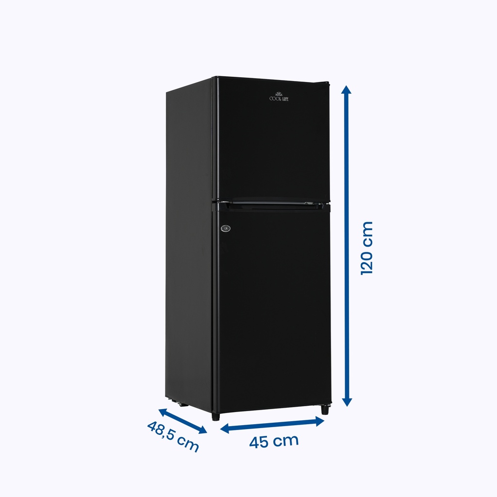 Cool Life CM 120 LİTRE SİYAH