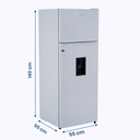 Cool Life CM 235 LİTRE SEBİLLİ
