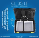 Cool Life CL 35 LİTRE