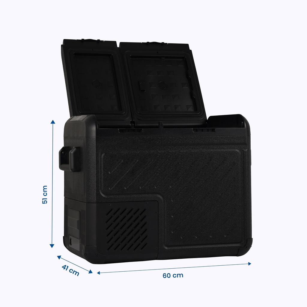 COOL LİFE CL 45 LİTRE