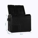 COOL LİFE CL 45 LİTRE