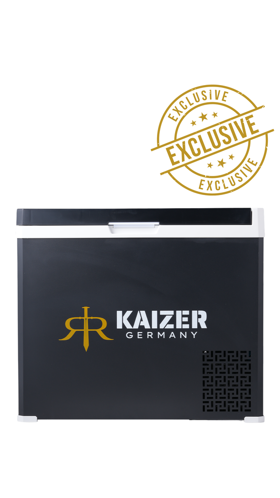 Kaizer KZR-50 Litre