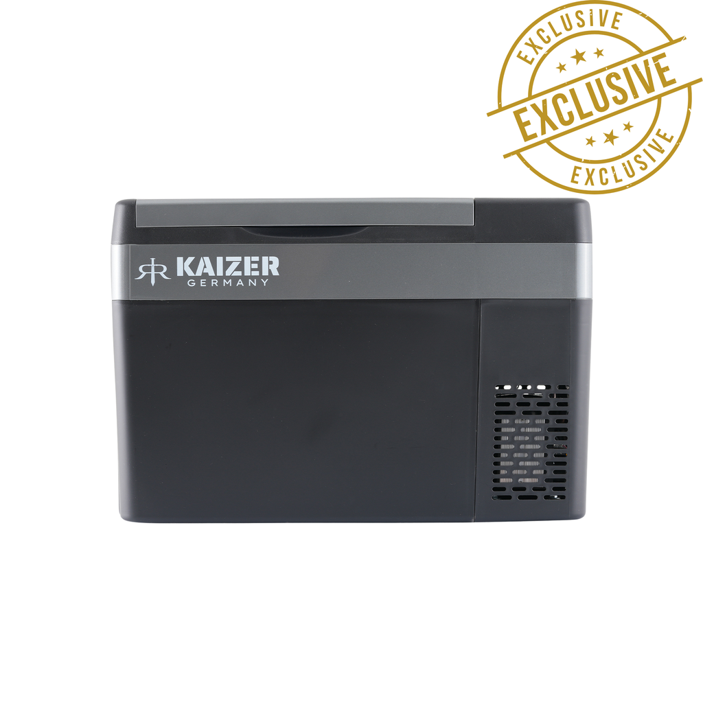 KAIZER KZR-29 Litre