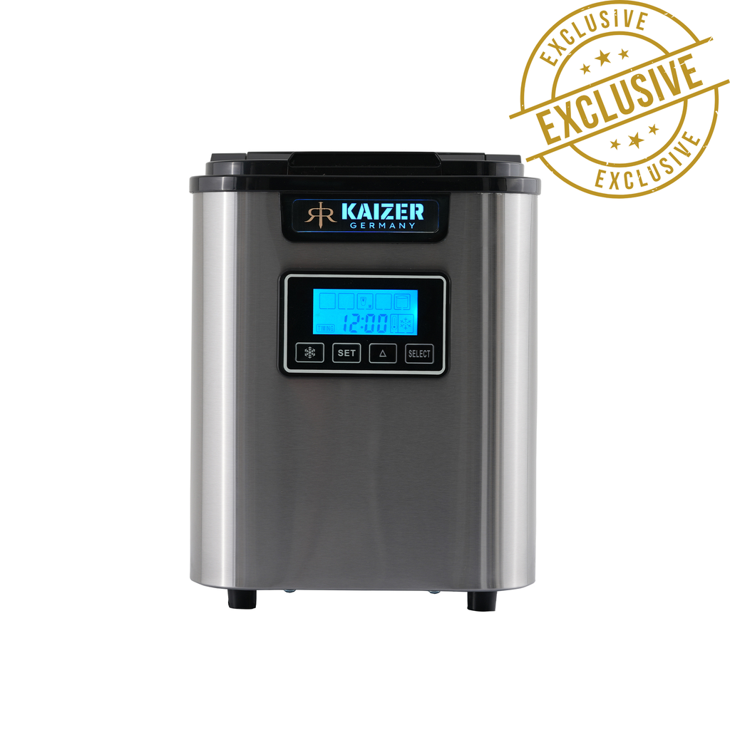 [KZR35] KAIZER KZR-35 ICE MAKER