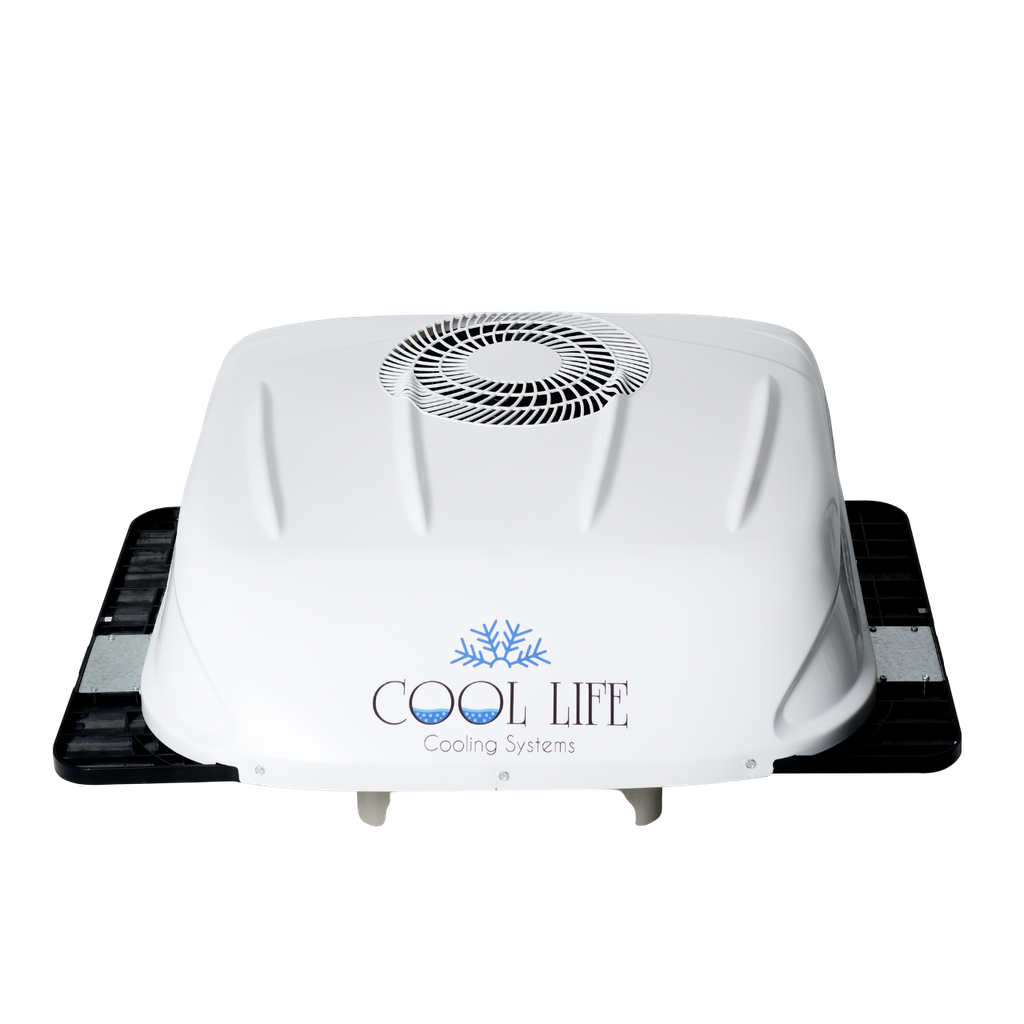 COOL LİFE 12 V PARK KLİMASI