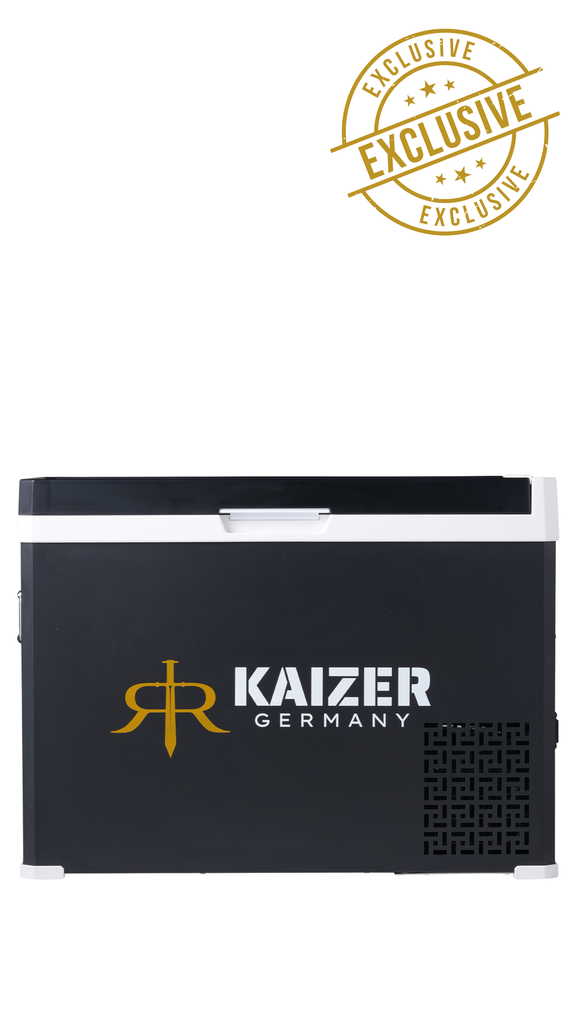 Kaizer KZR-40 Litre